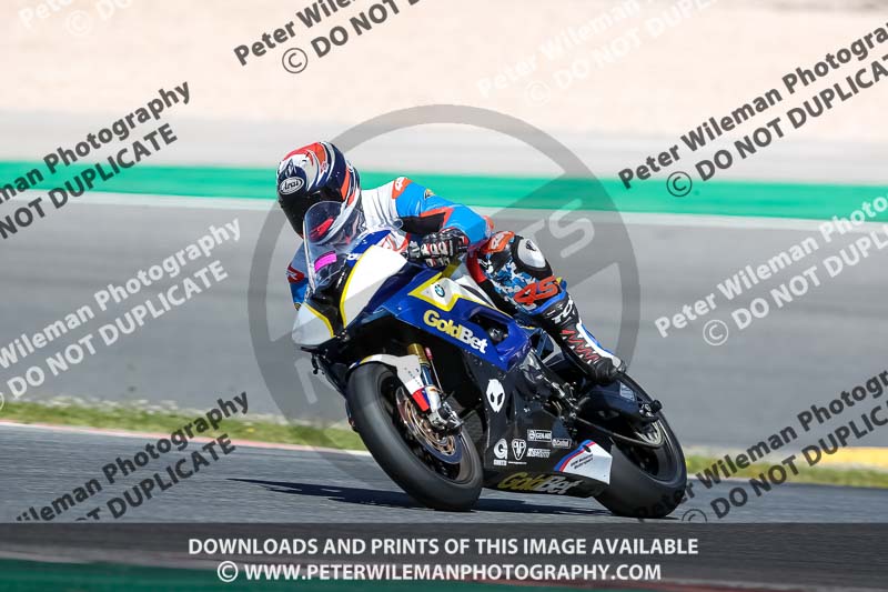 may 2019;motorbikes;no limits;peter wileman photography;portimao;portugal;trackday digital images